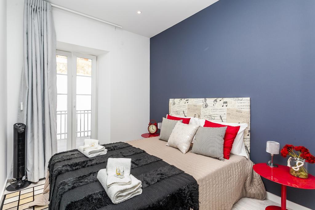 Lxway Old Town Apartamento Lisboa